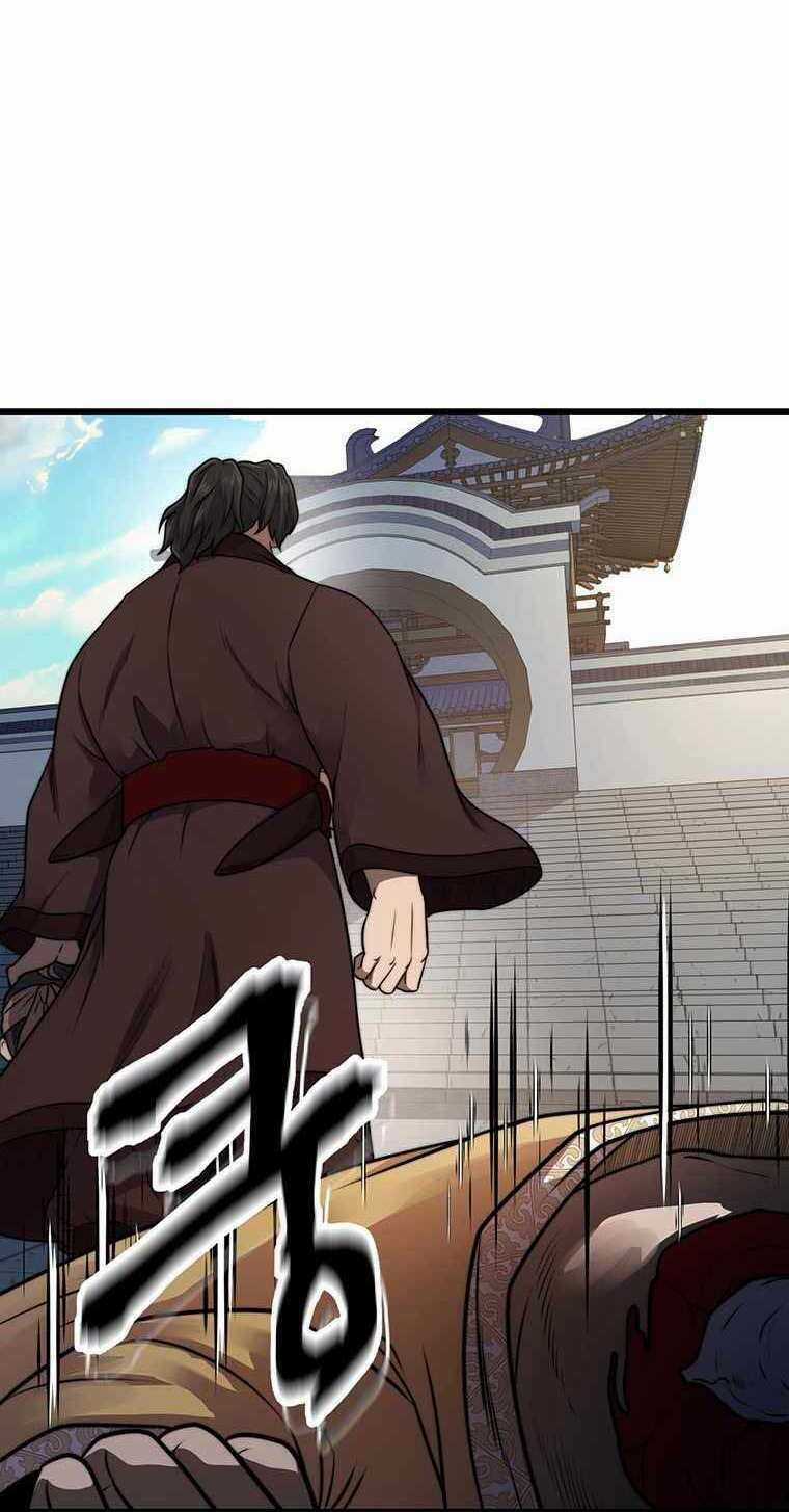 Võ Sĩ Hồi Hương Chapter 6 trang 33