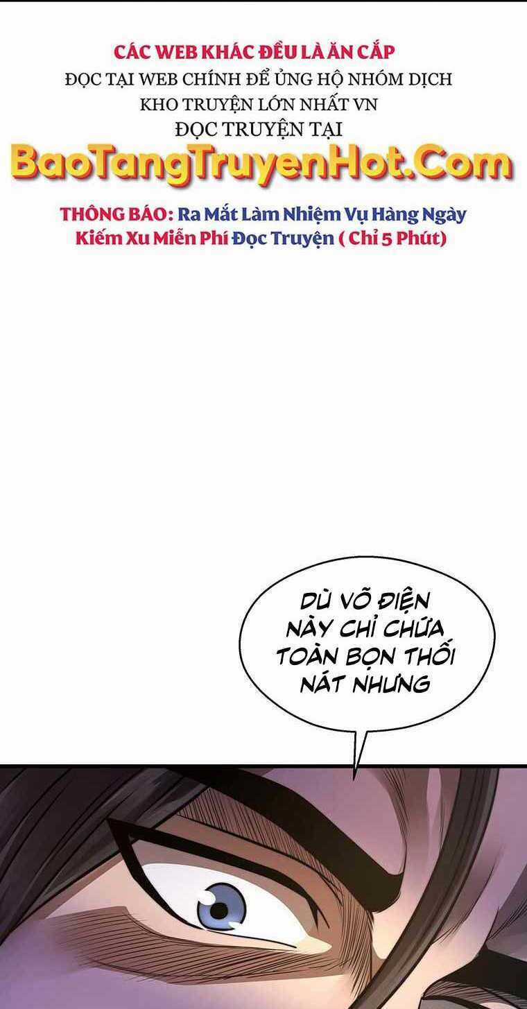 Võ Sĩ Hồi Hương Chapter 6 trang 34