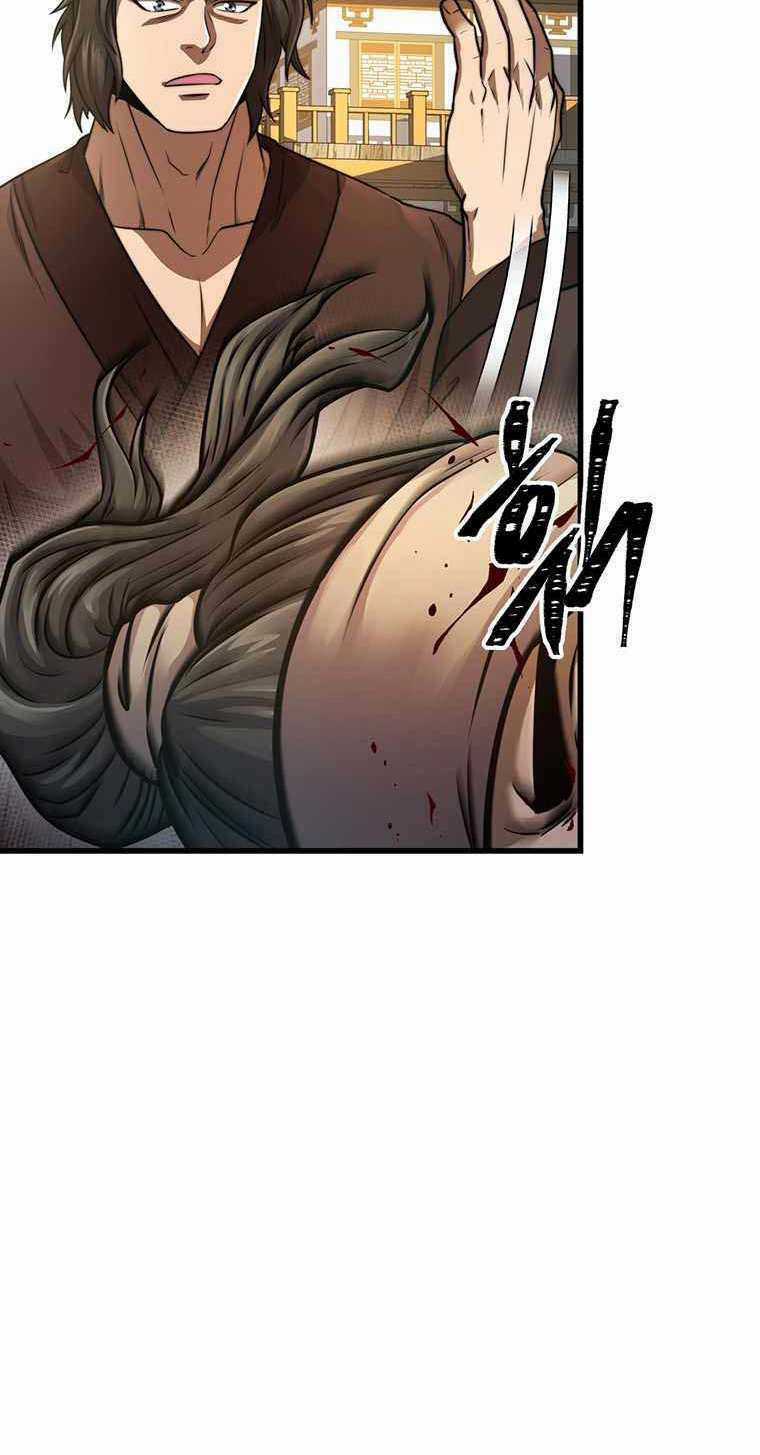Võ Sĩ Hồi Hương Chapter 6 trang 36