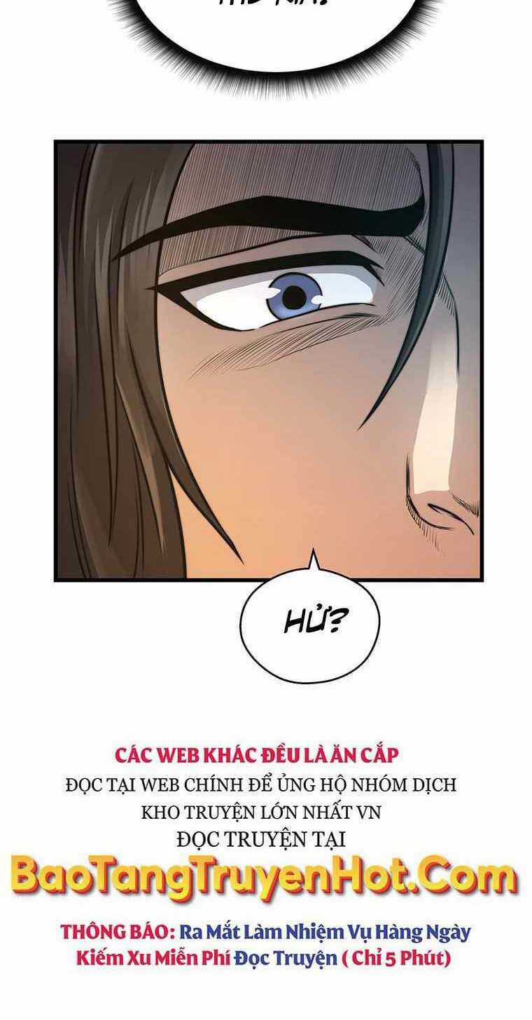 Võ Sĩ Hồi Hương Chapter 6 trang 39