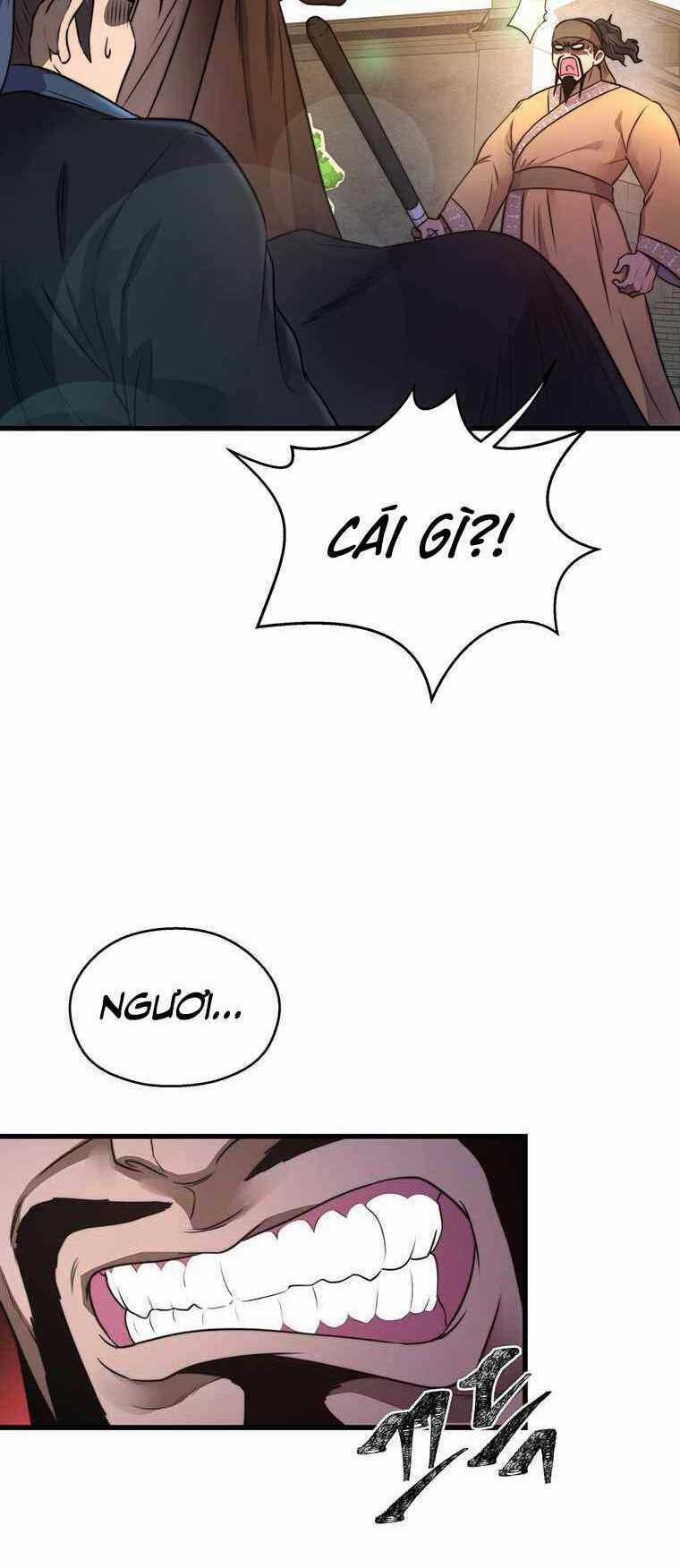 Võ Sĩ Hồi Hương Chapter 6 trang 4