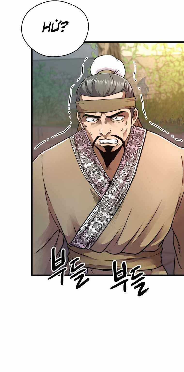 Võ Sĩ Hồi Hương Chapter 6 trang 40