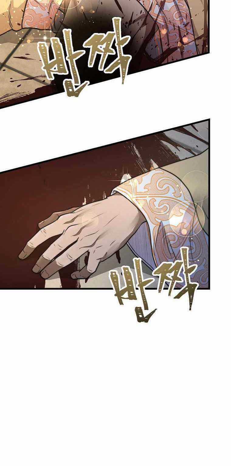Võ Sĩ Hồi Hương Chapter 6 trang 45