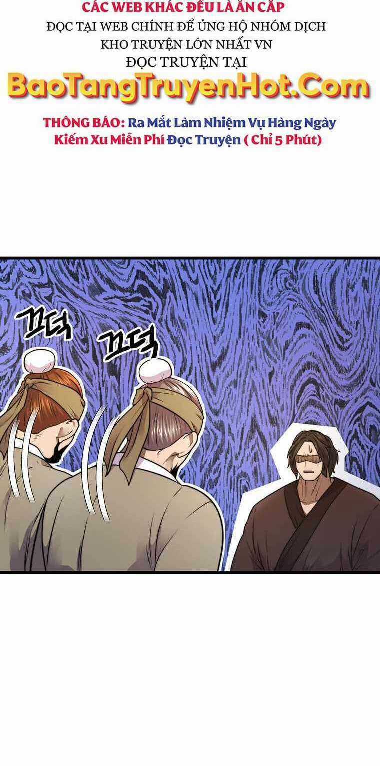 Võ Sĩ Hồi Hương Chapter 6 trang 48