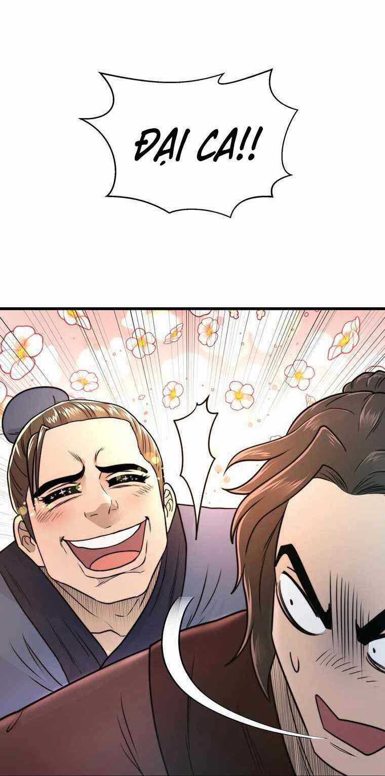 Võ Sĩ Hồi Hương Chapter 6 trang 49