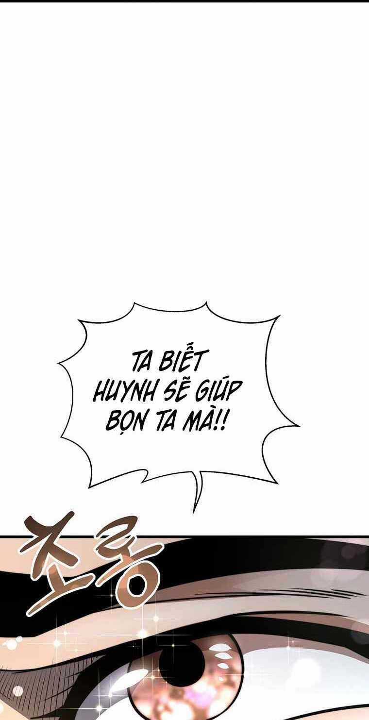 Võ Sĩ Hồi Hương Chapter 6 trang 50