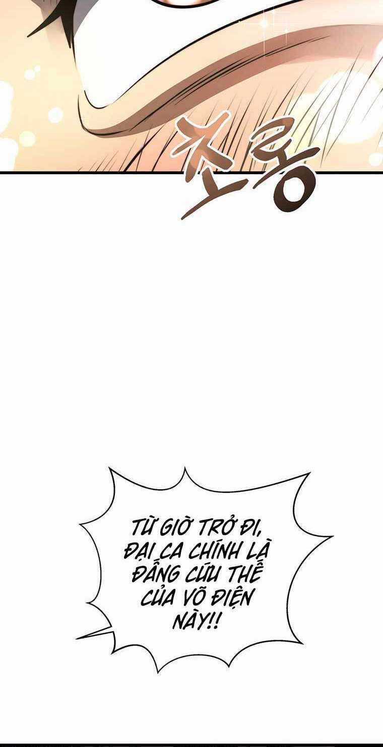 Võ Sĩ Hồi Hương Chapter 6 trang 51