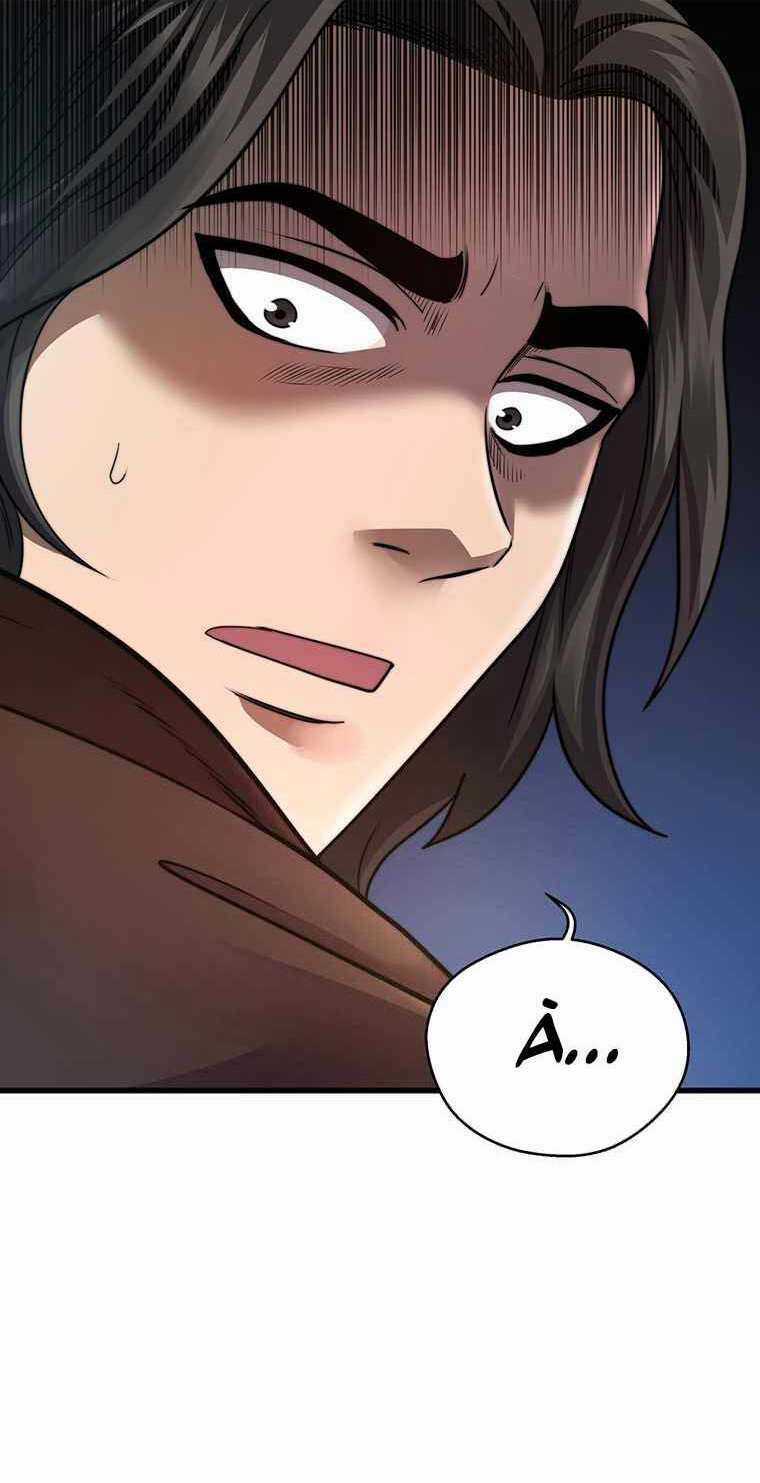 Võ Sĩ Hồi Hương Chapter 6 trang 52