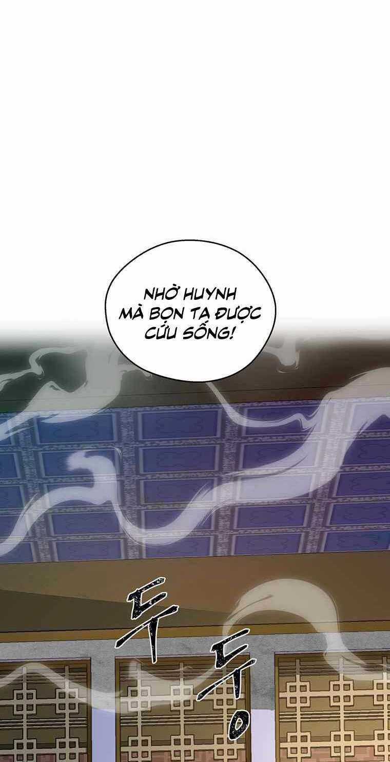 Võ Sĩ Hồi Hương Chapter 6 trang 55