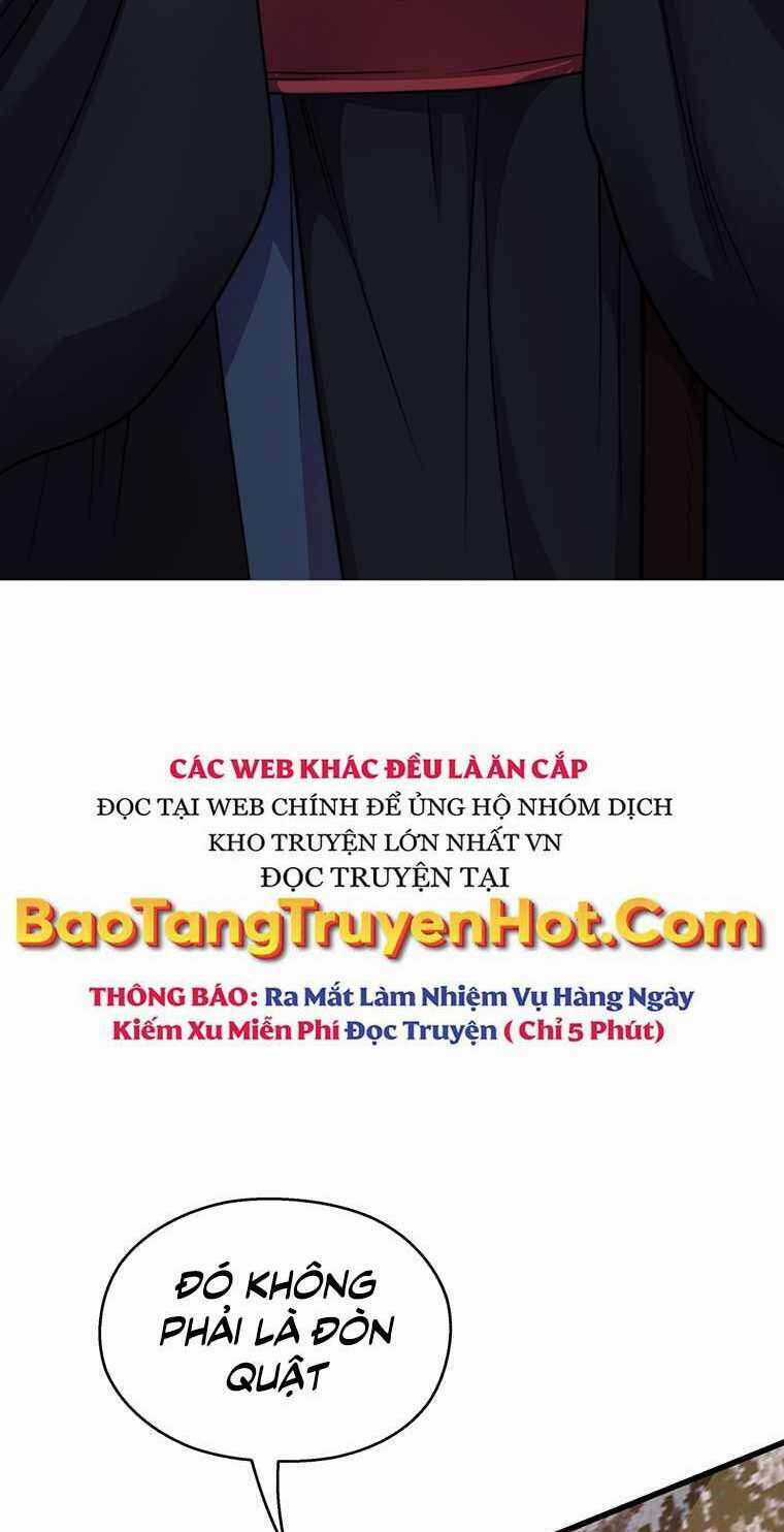 Võ Sĩ Hồi Hương Chapter 6 trang 57