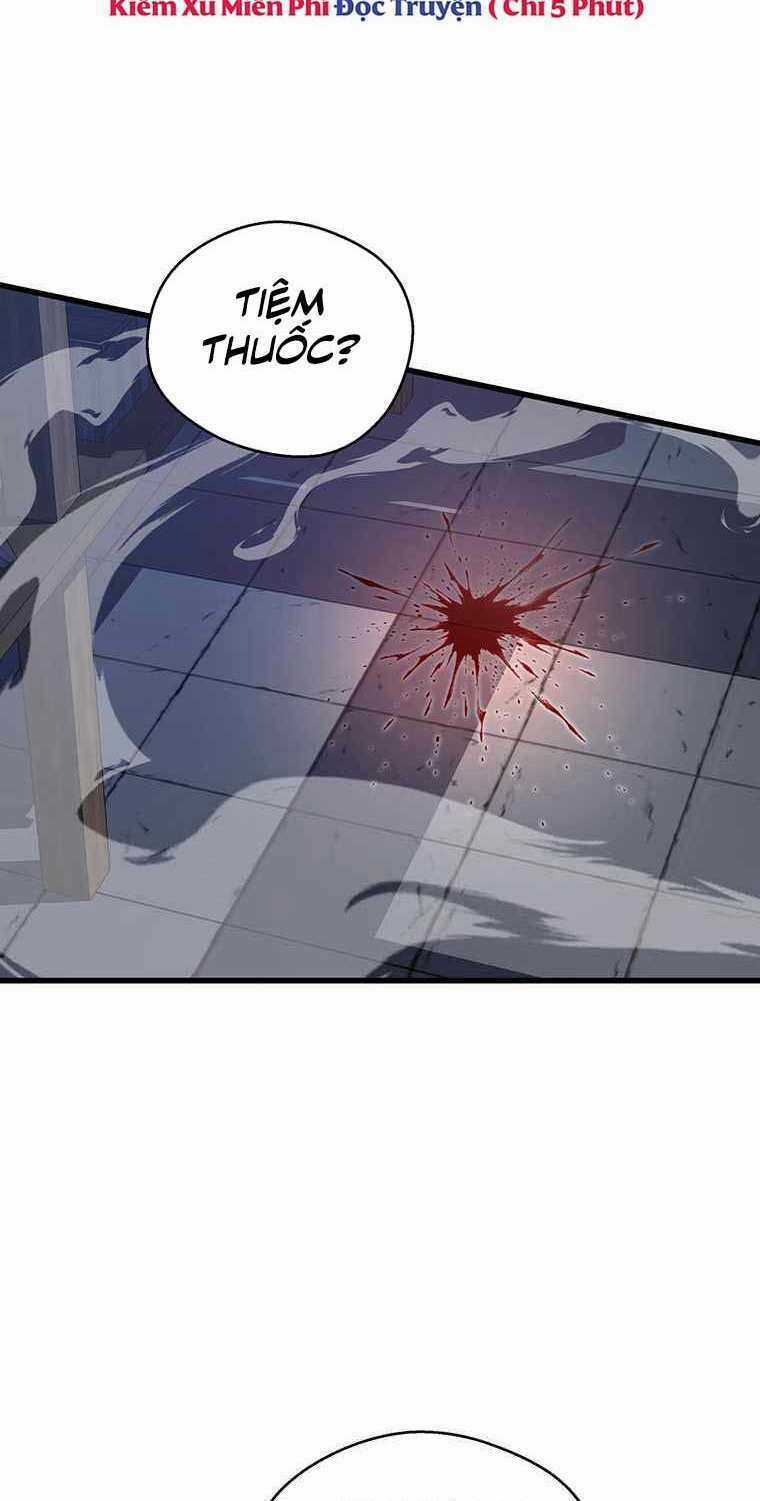 Võ Sĩ Hồi Hương Chapter 6 trang 63
