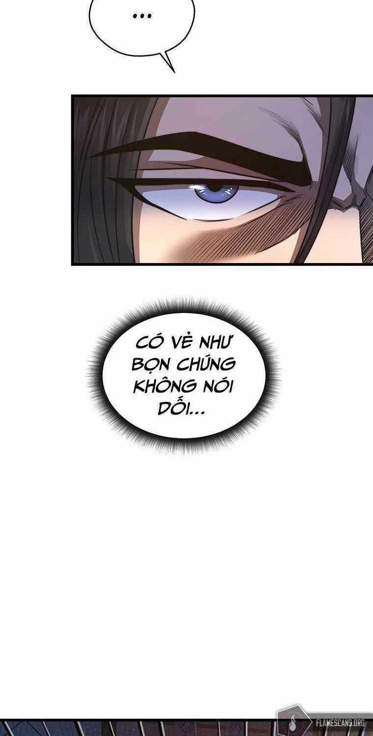 Võ Sĩ Hồi Hương Chapter 6 trang 66