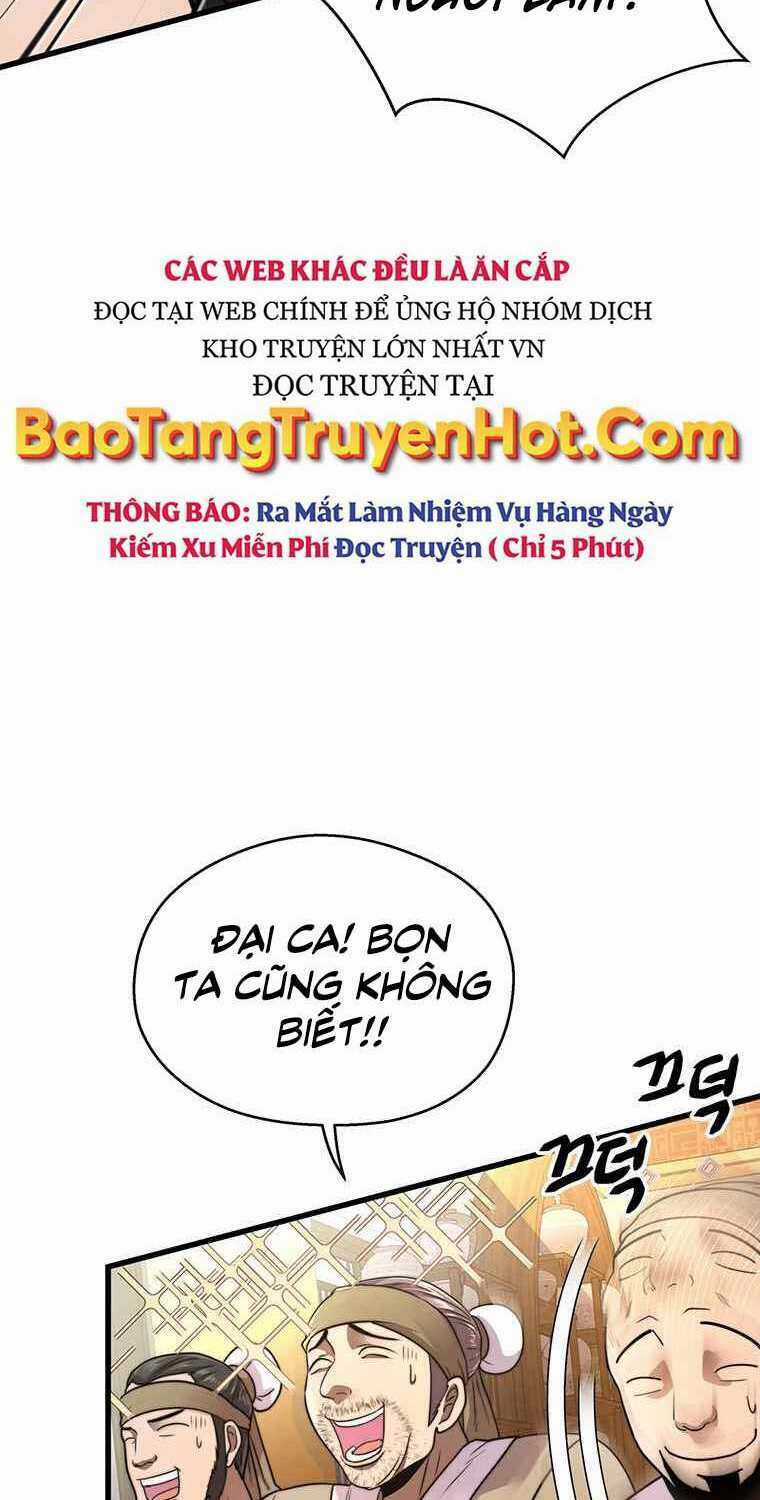 Võ Sĩ Hồi Hương Chapter 6 trang 68