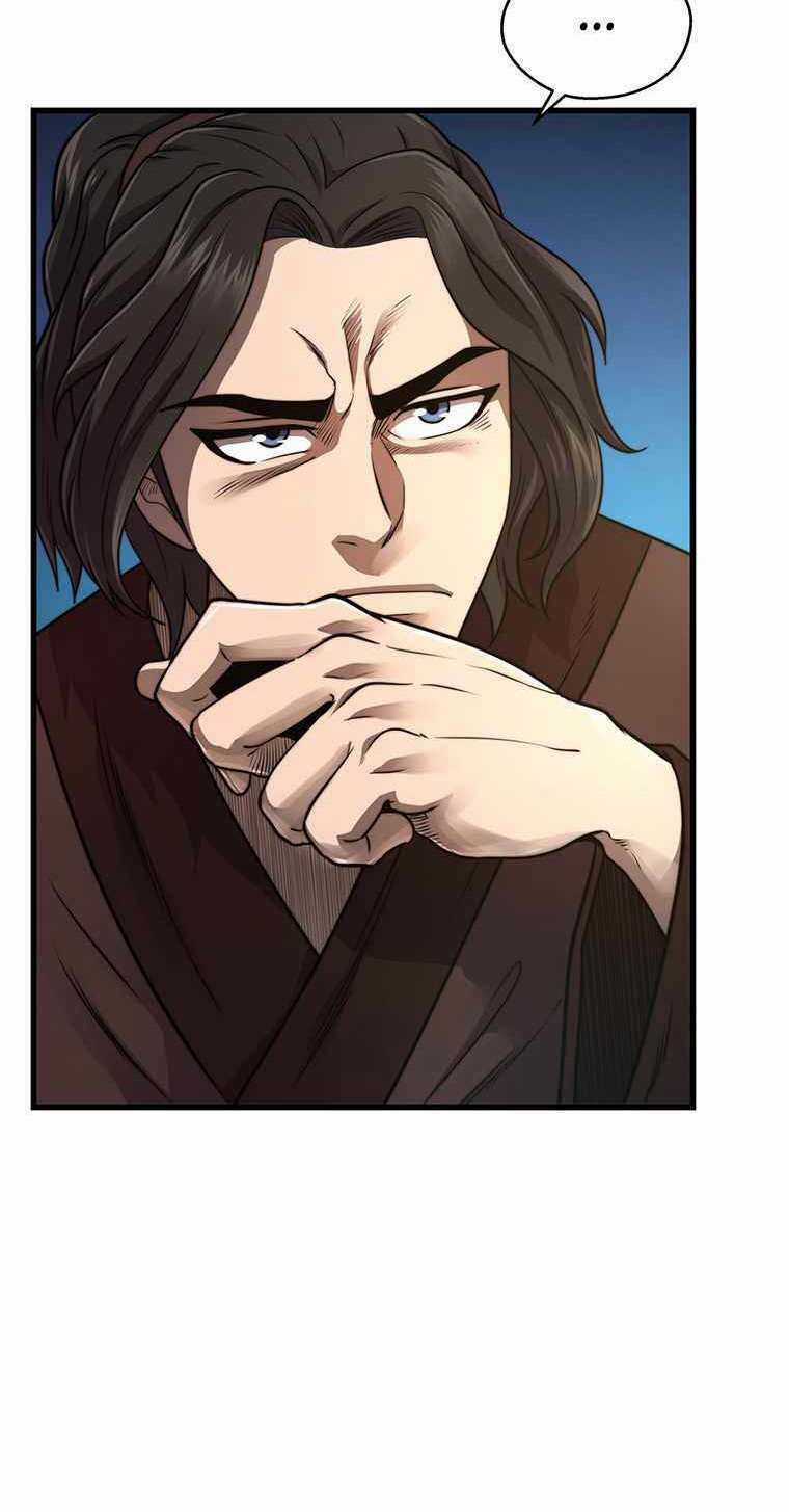Võ Sĩ Hồi Hương Chapter 6 trang 72