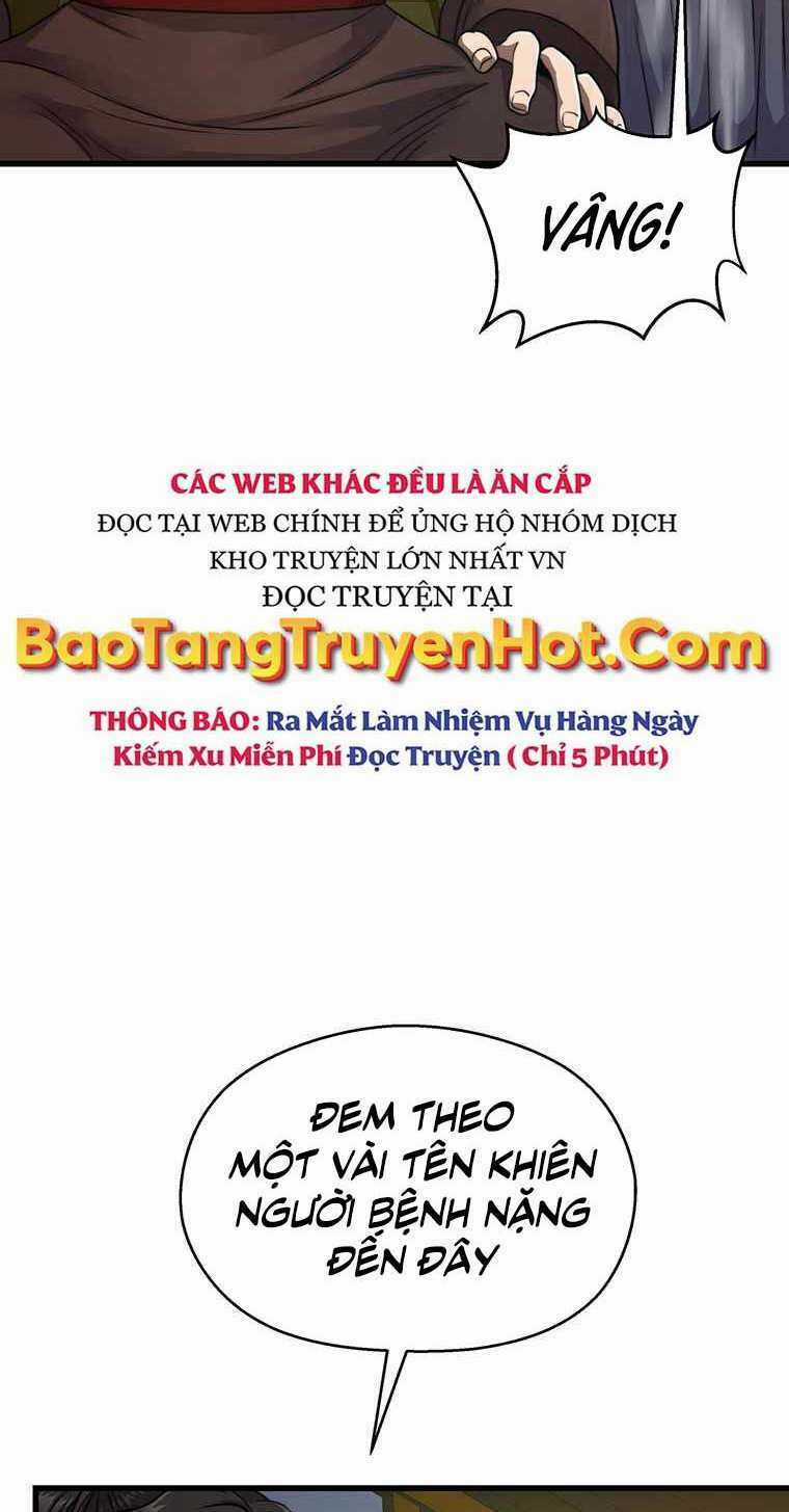 Võ Sĩ Hồi Hương Chapter 6 trang 74