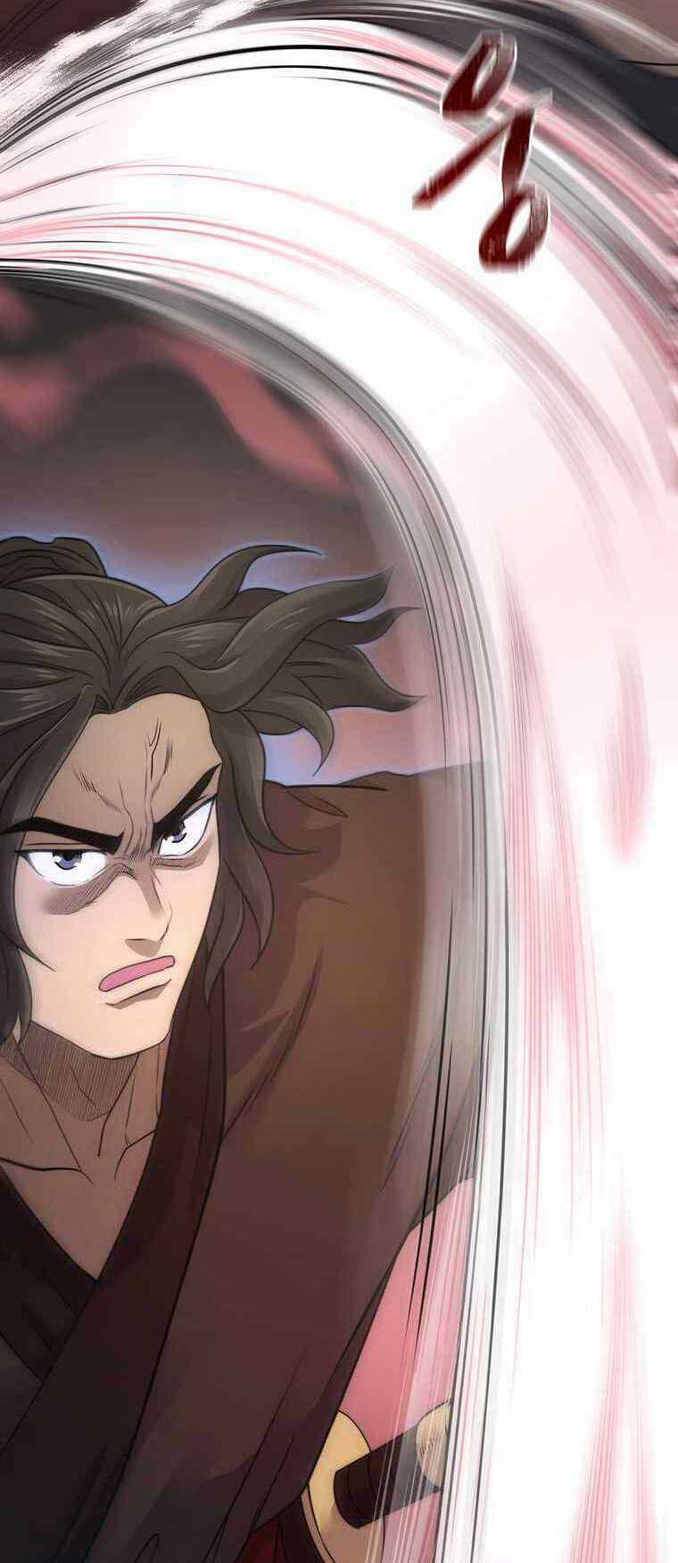 Võ Sĩ Hồi Hương Chapter 6 trang 8
