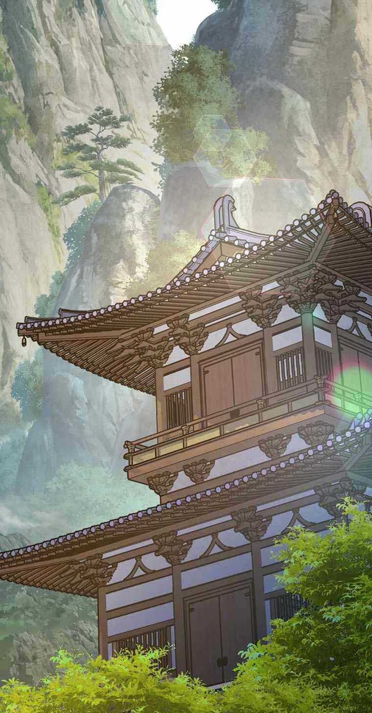 Võ Sĩ Hồi Hương Chapter 6 trang 80