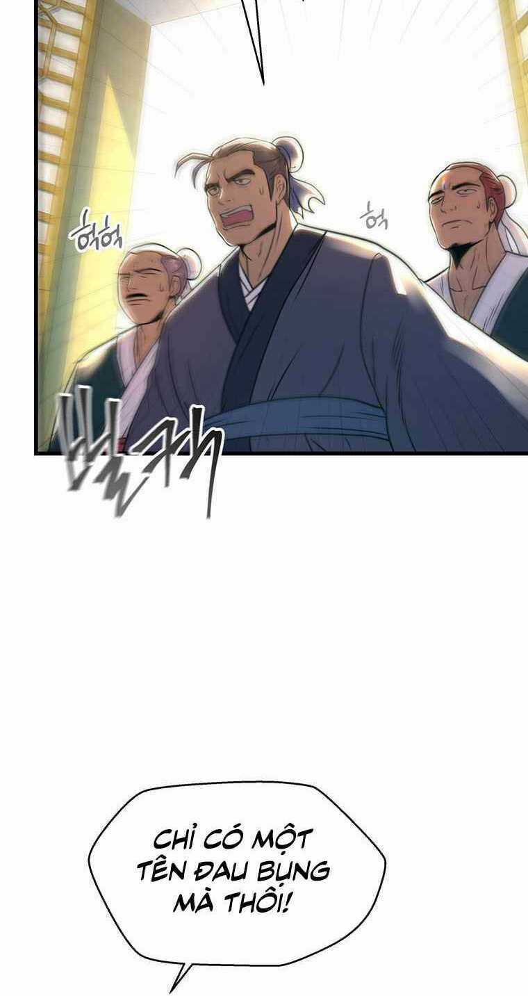 Võ Sĩ Hồi Hương Chapter 6 trang 82