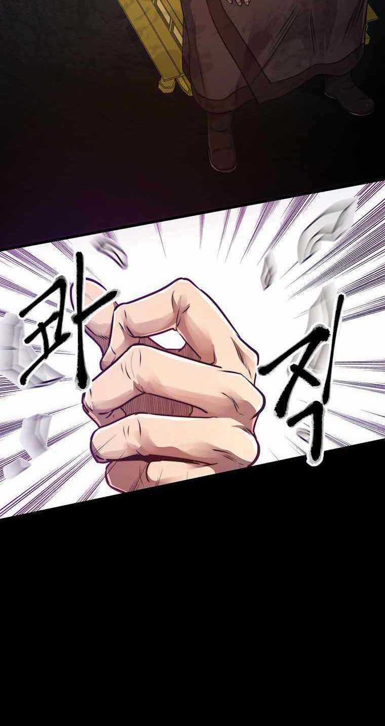 Võ Sĩ Hồi Hương Chapter 6 trang 87