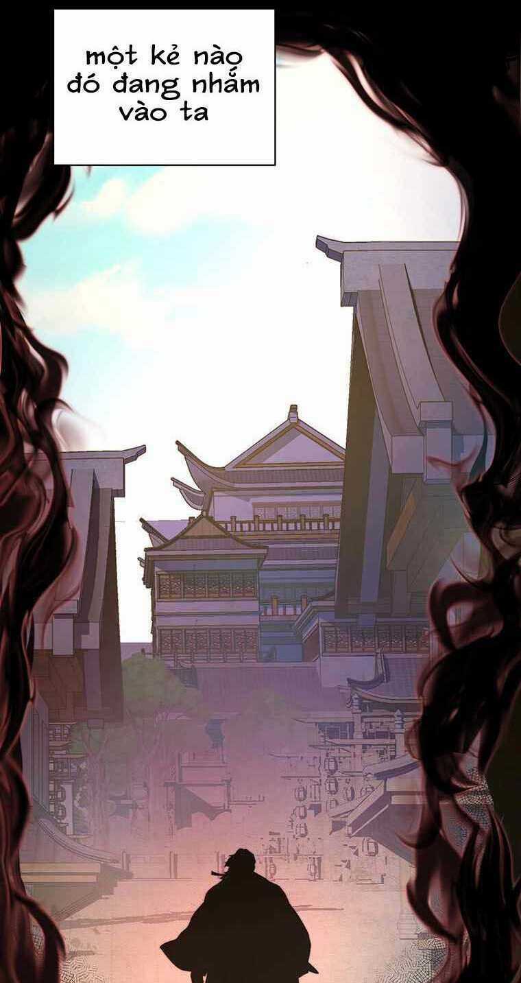 Võ Sĩ Hồi Hương Chapter 6 trang 88