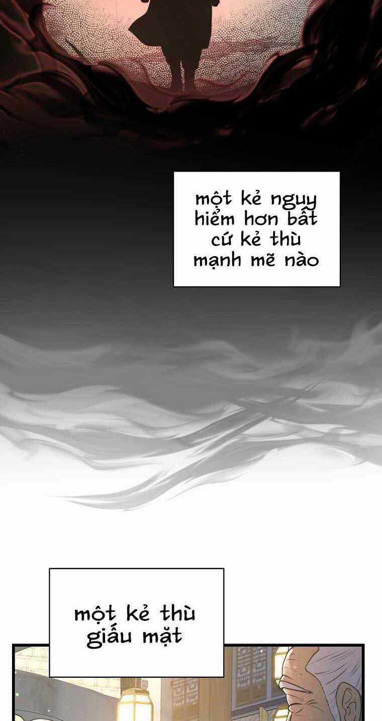 Võ Sĩ Hồi Hương Chapter 6 trang 89