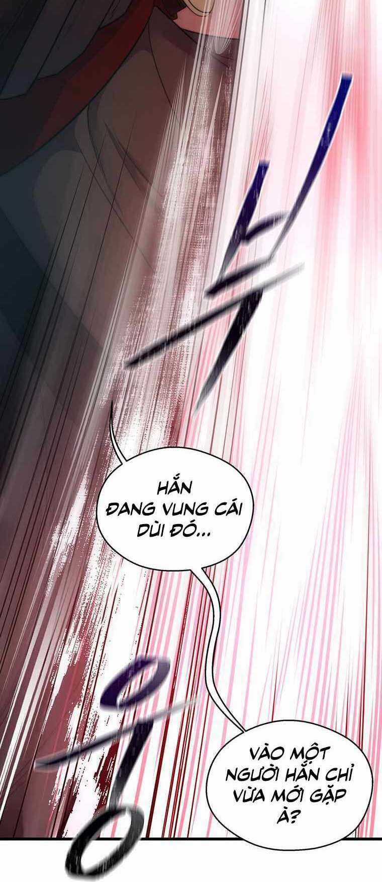 Võ Sĩ Hồi Hương Chapter 6 trang 9