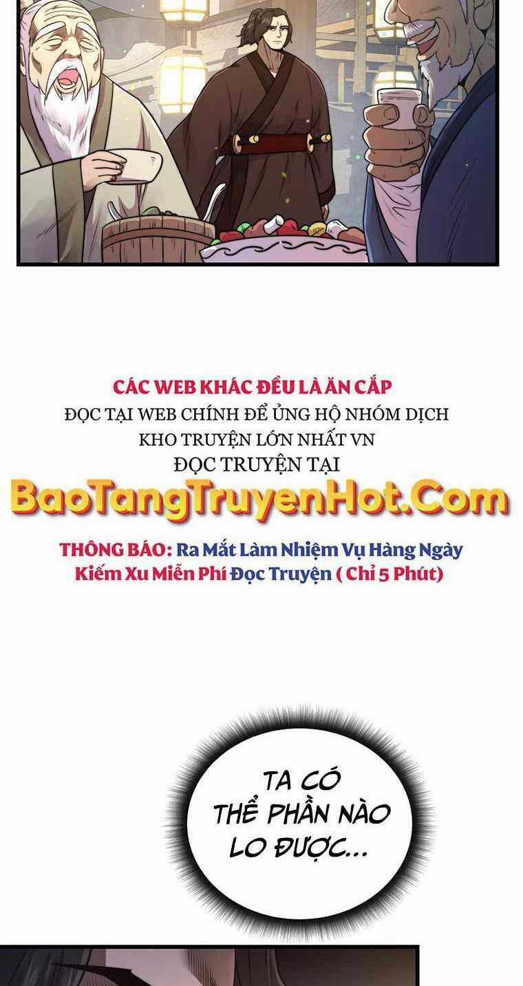 Võ Sĩ Hồi Hương Chapter 6 trang 90