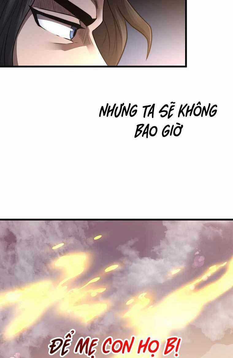 Võ Sĩ Hồi Hương Chapter 6 trang 91