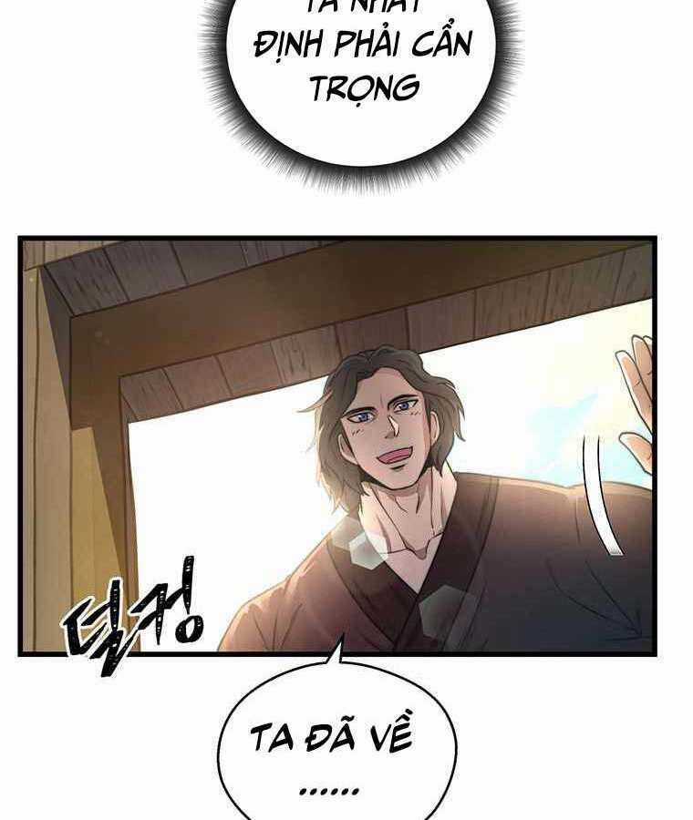 Võ Sĩ Hồi Hương Chapter 6 trang 94