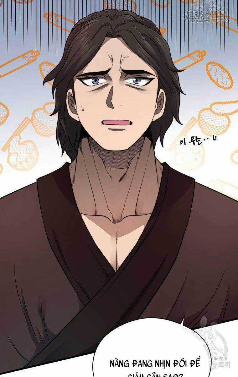 Võ Sĩ Hồi Hương Chapter 7 trang 10