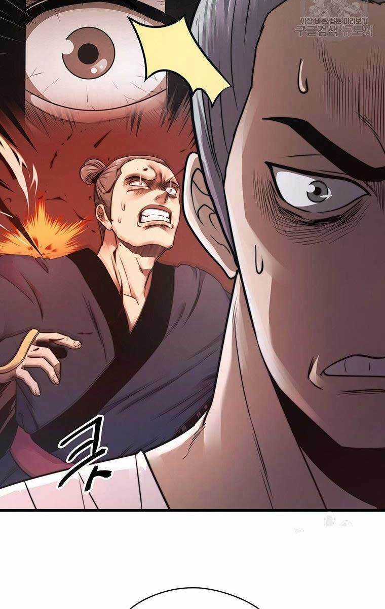 Võ Sĩ Hồi Hương Chapter 7 trang 100