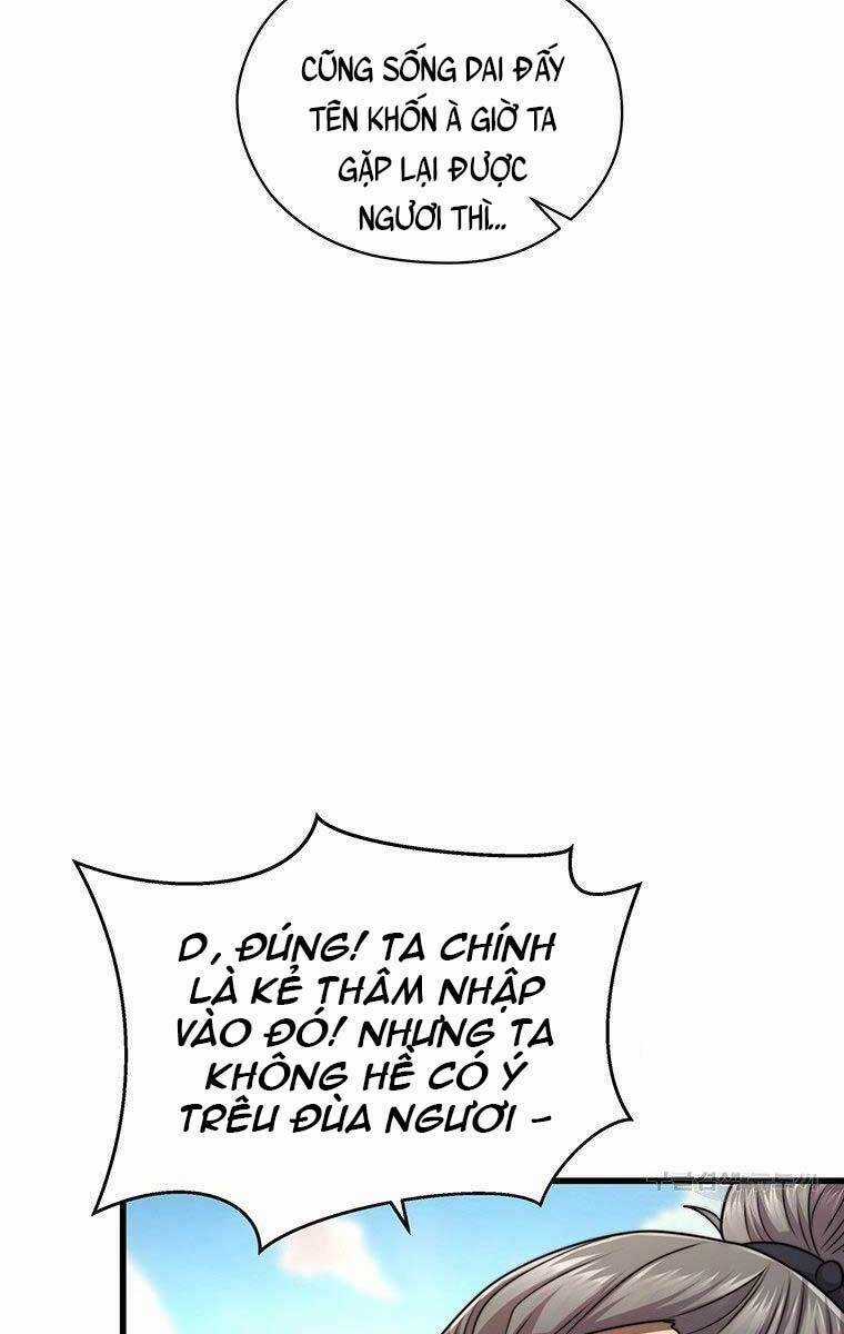 Võ Sĩ Hồi Hương Chapter 7 trang 101