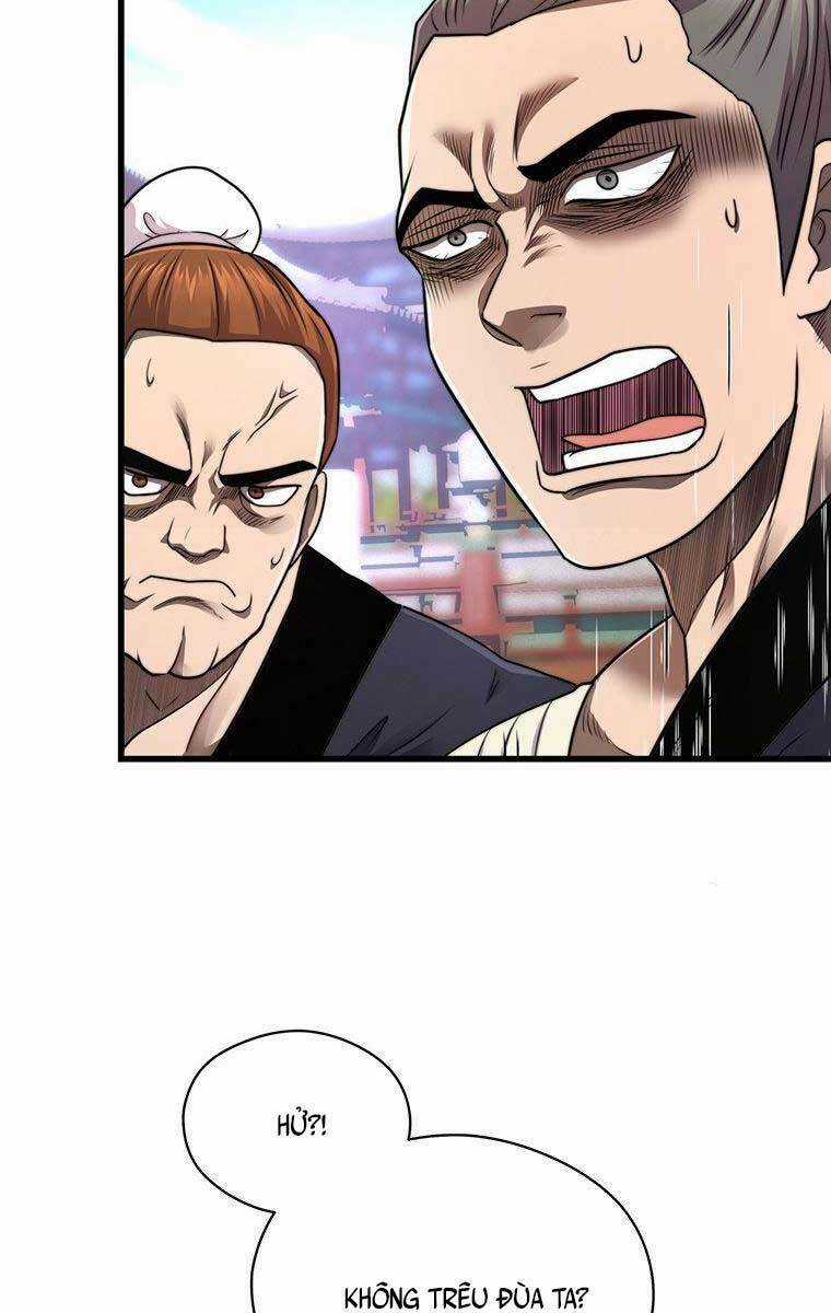 Võ Sĩ Hồi Hương Chapter 7 trang 102