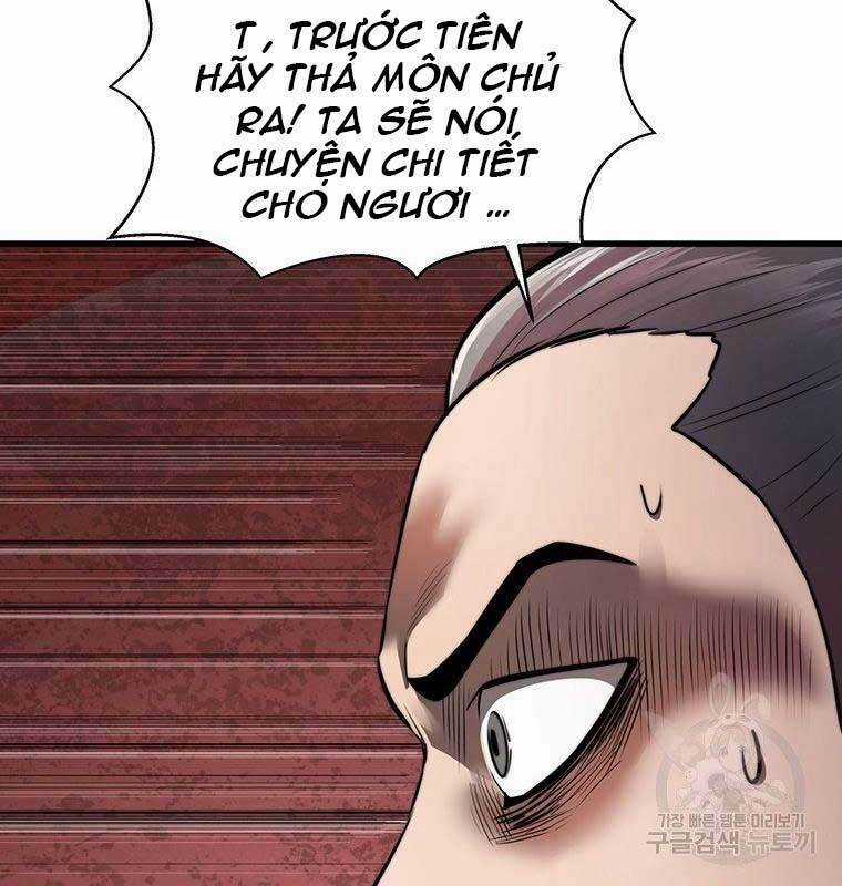 Võ Sĩ Hồi Hương Chapter 7 trang 104