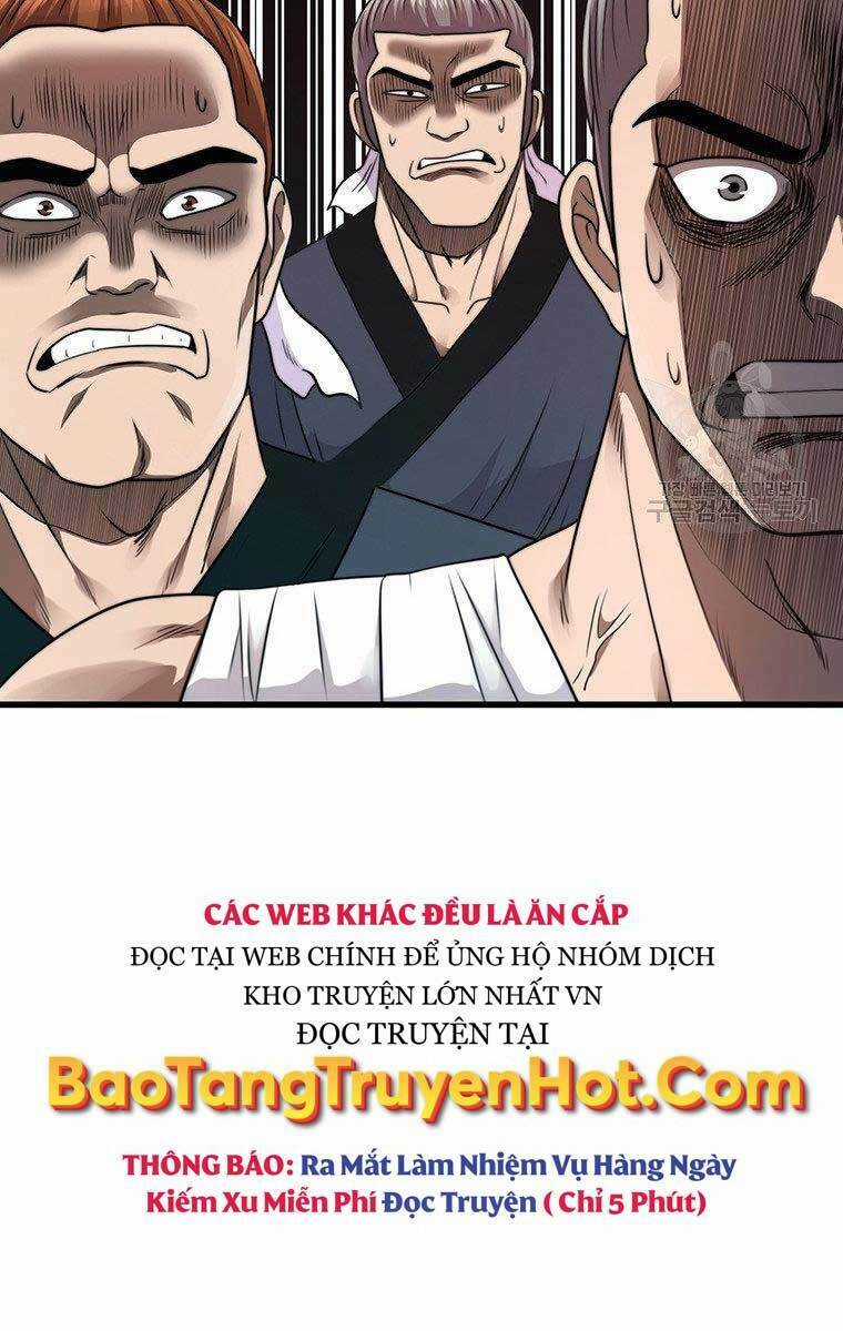 Võ Sĩ Hồi Hương Chapter 7 trang 111