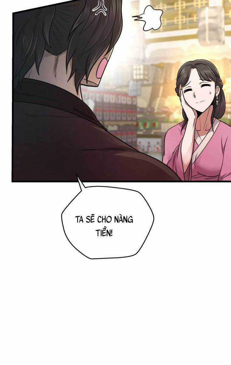 Võ Sĩ Hồi Hương Chapter 7 trang 12