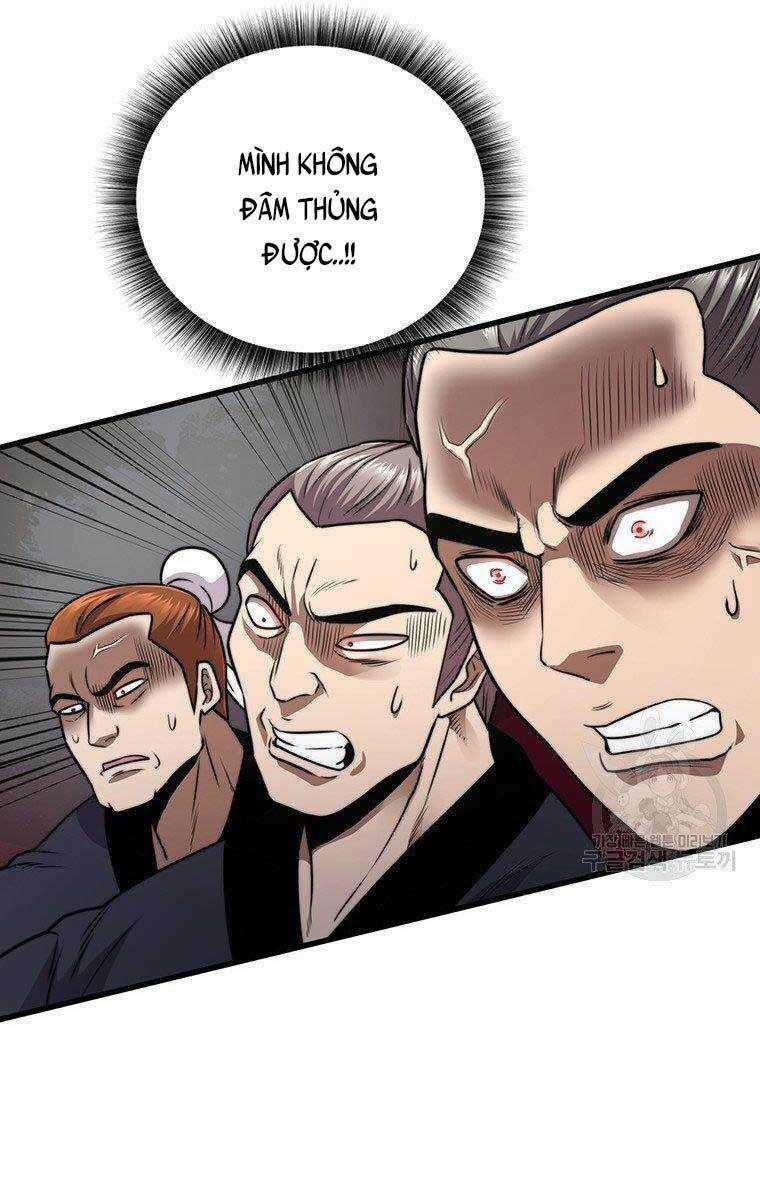 Võ Sĩ Hồi Hương Chapter 7 trang 122