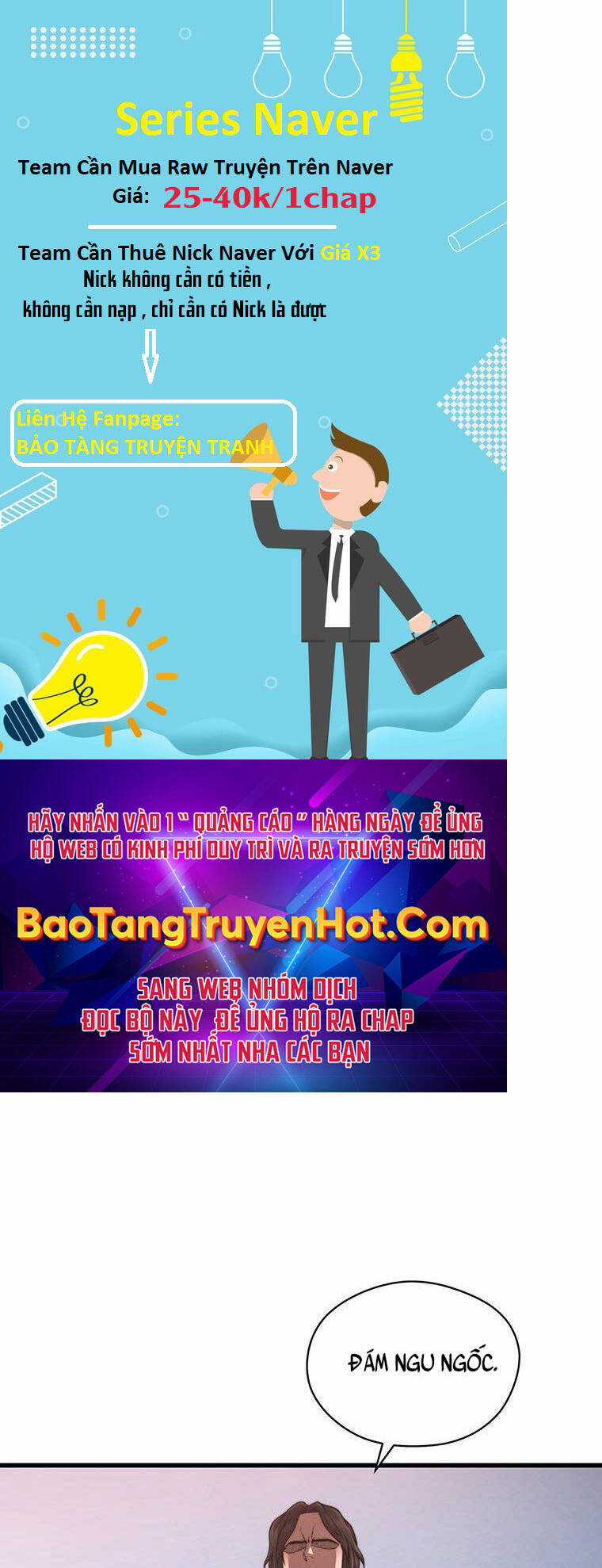 Võ Sĩ Hồi Hương Chapter 7 trang 123