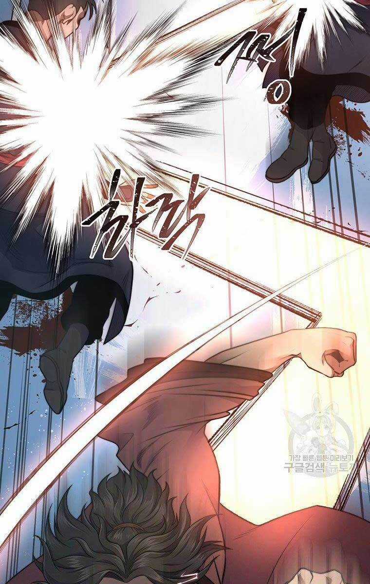 Võ Sĩ Hồi Hương Chapter 7 trang 127