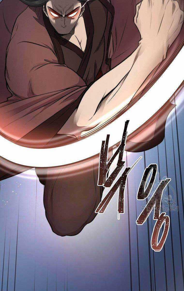 Võ Sĩ Hồi Hương Chapter 7 trang 128