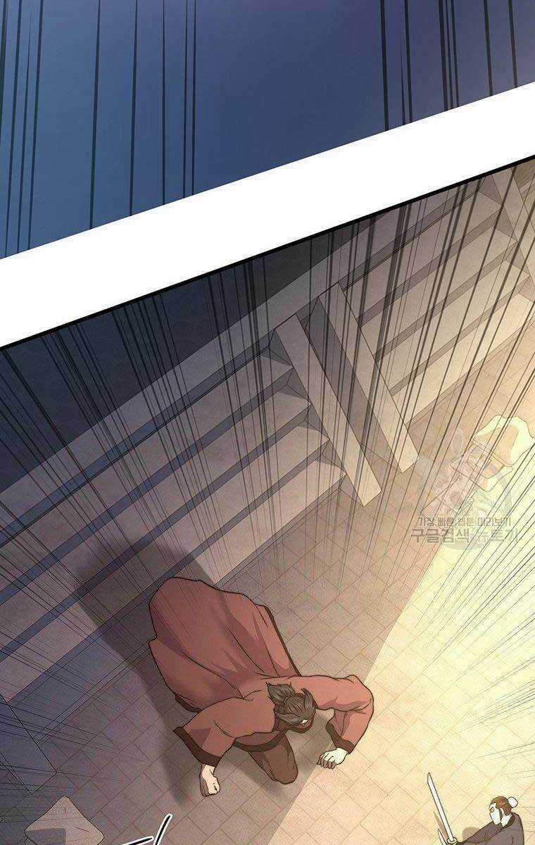 Võ Sĩ Hồi Hương Chapter 7 trang 129