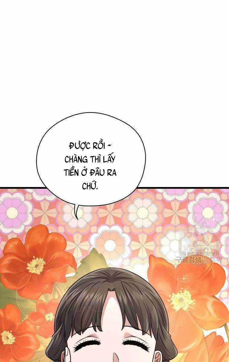 Võ Sĩ Hồi Hương Chapter 7 trang 13