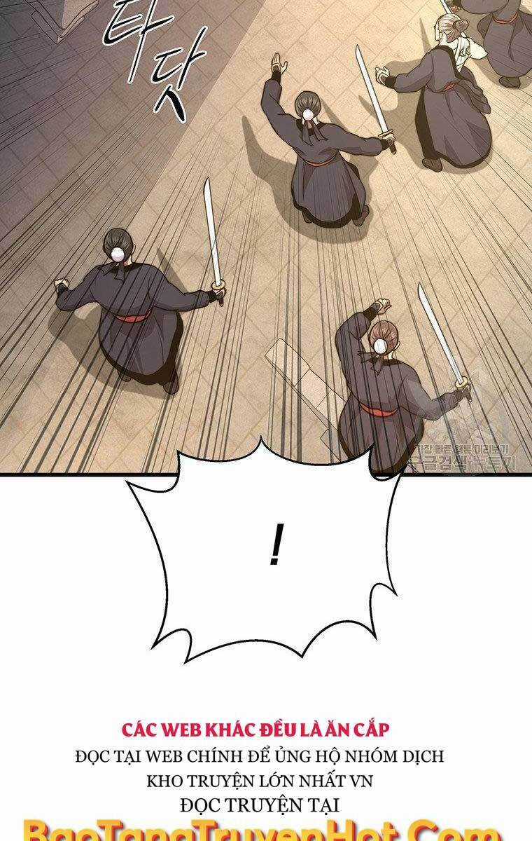 Võ Sĩ Hồi Hương Chapter 7 trang 130