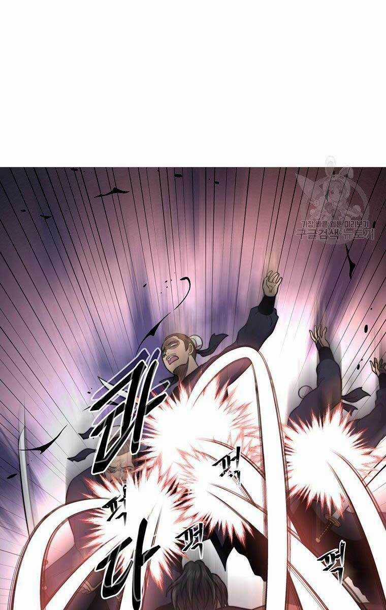 Võ Sĩ Hồi Hương Chapter 7 trang 136