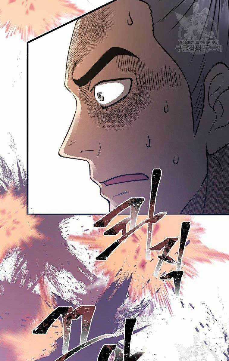 Võ Sĩ Hồi Hương Chapter 7 trang 139