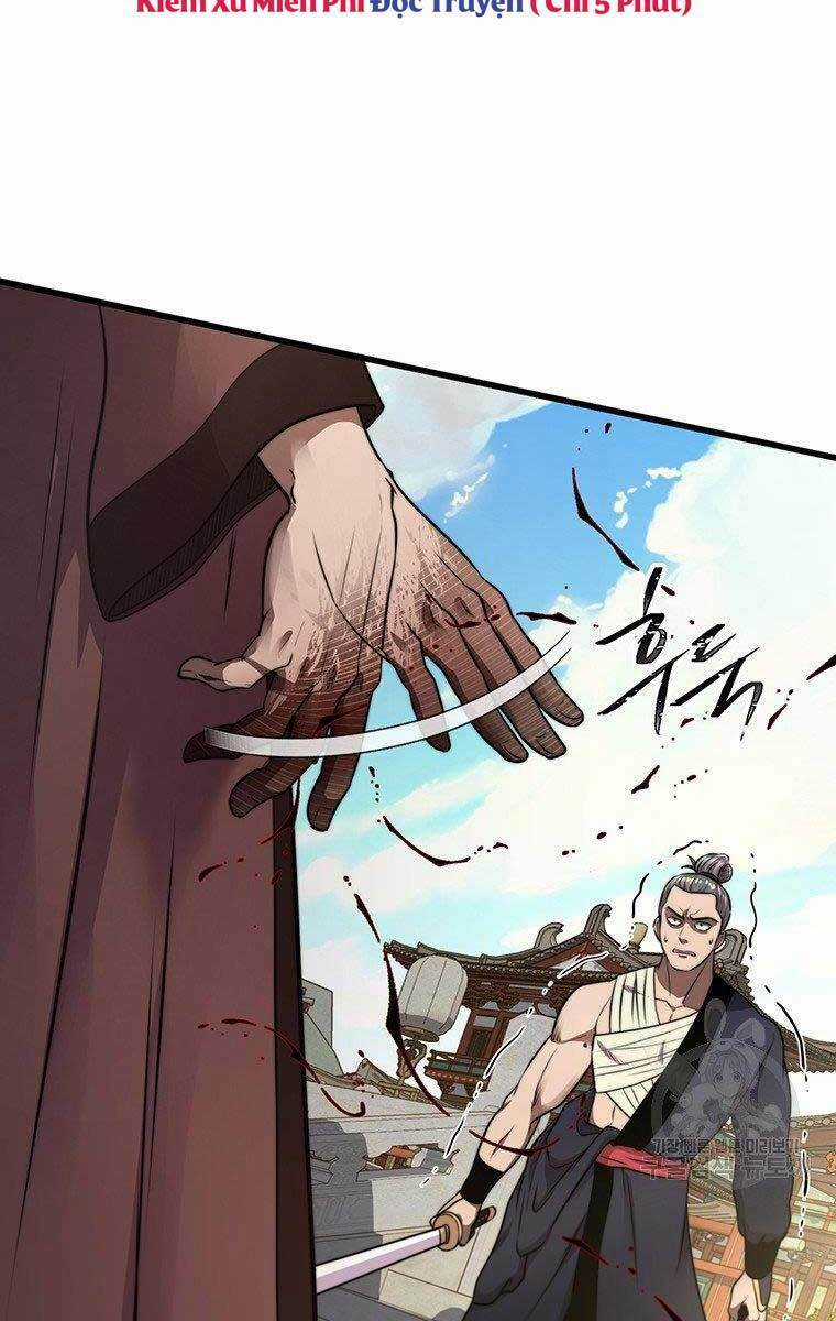 Võ Sĩ Hồi Hương Chapter 7 trang 141