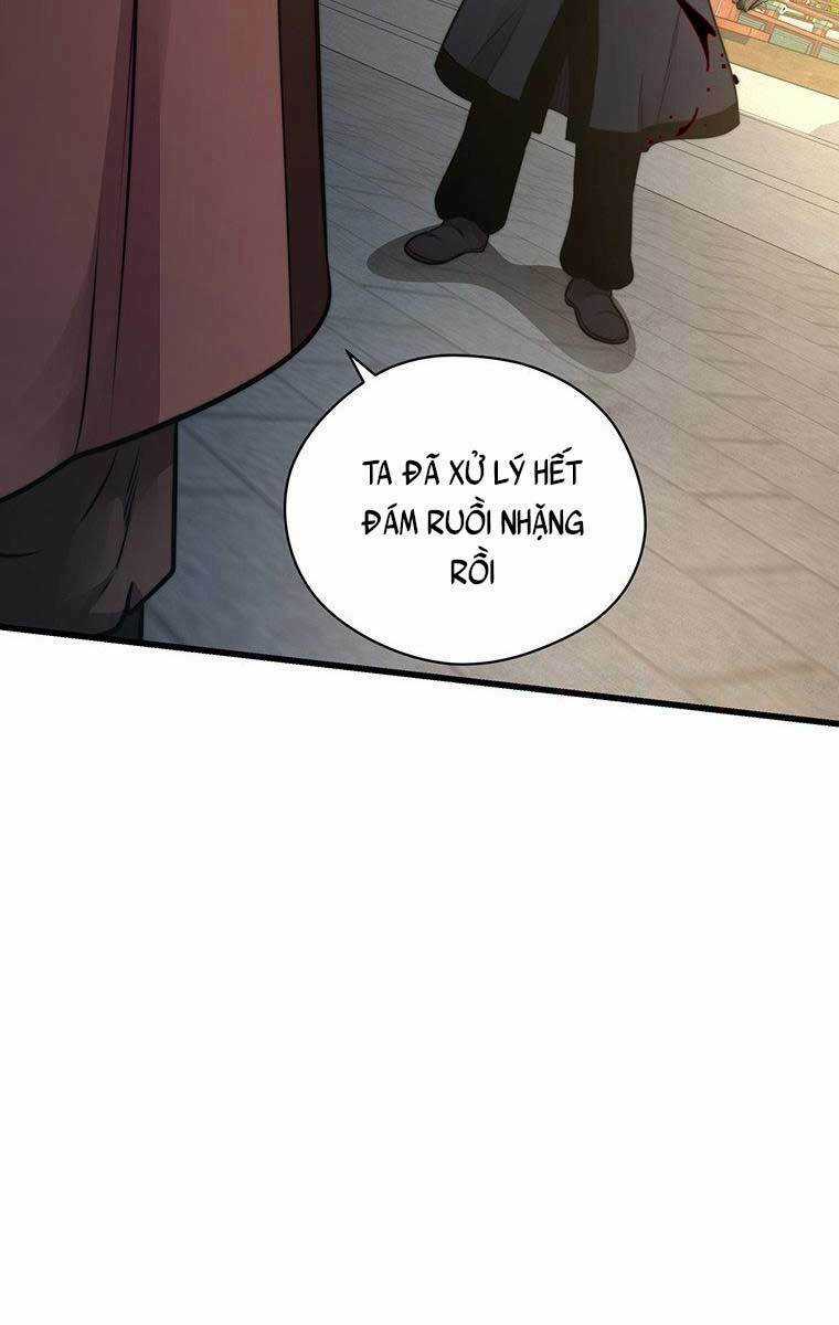 Võ Sĩ Hồi Hương Chapter 7 trang 142