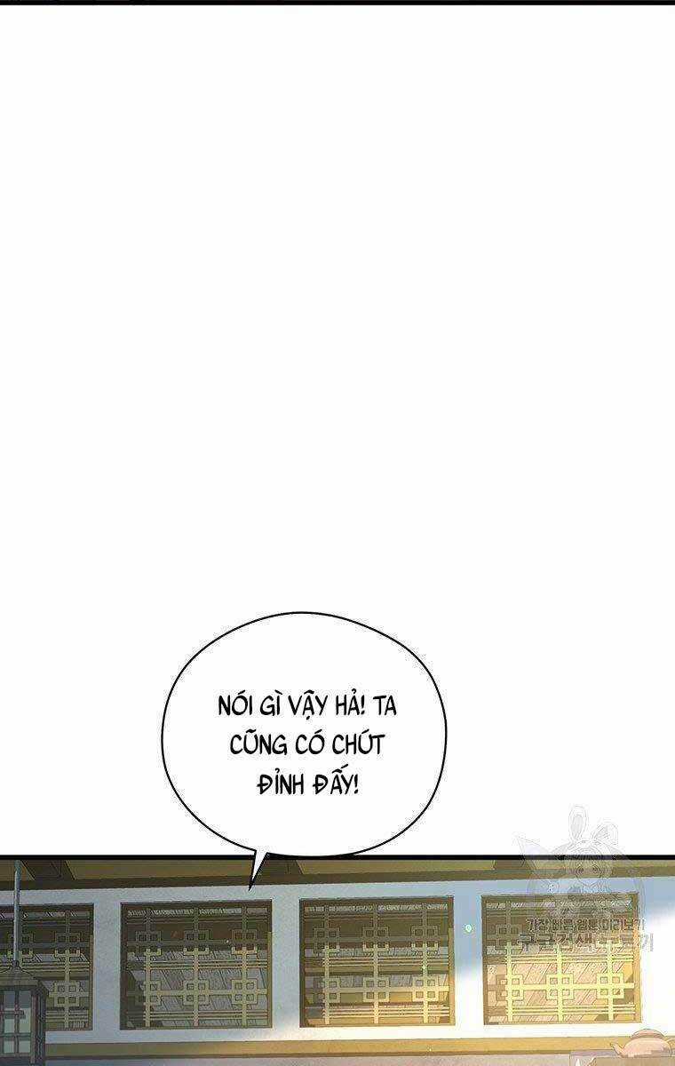 Võ Sĩ Hồi Hương Chapter 7 trang 15