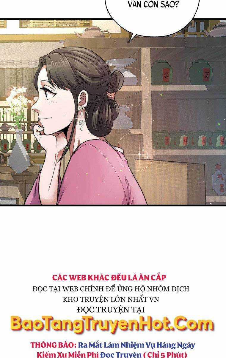 Võ Sĩ Hồi Hương Chapter 7 trang 17