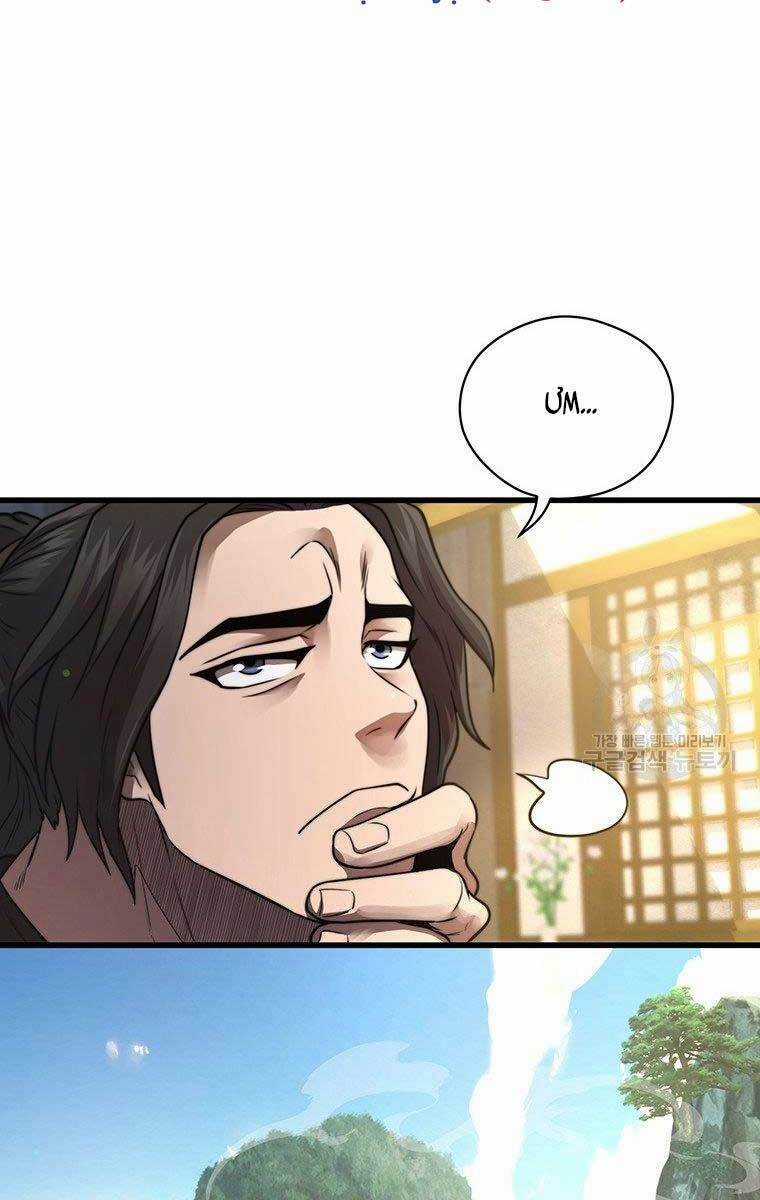 Võ Sĩ Hồi Hương Chapter 7 trang 18